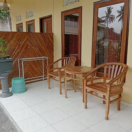 Madu Sentana House Hotel Ubud  Bagian luar foto