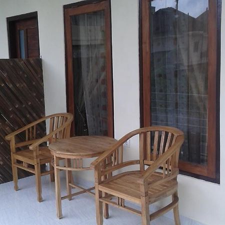 Madu Sentana House Hotel Ubud  Bagian luar foto
