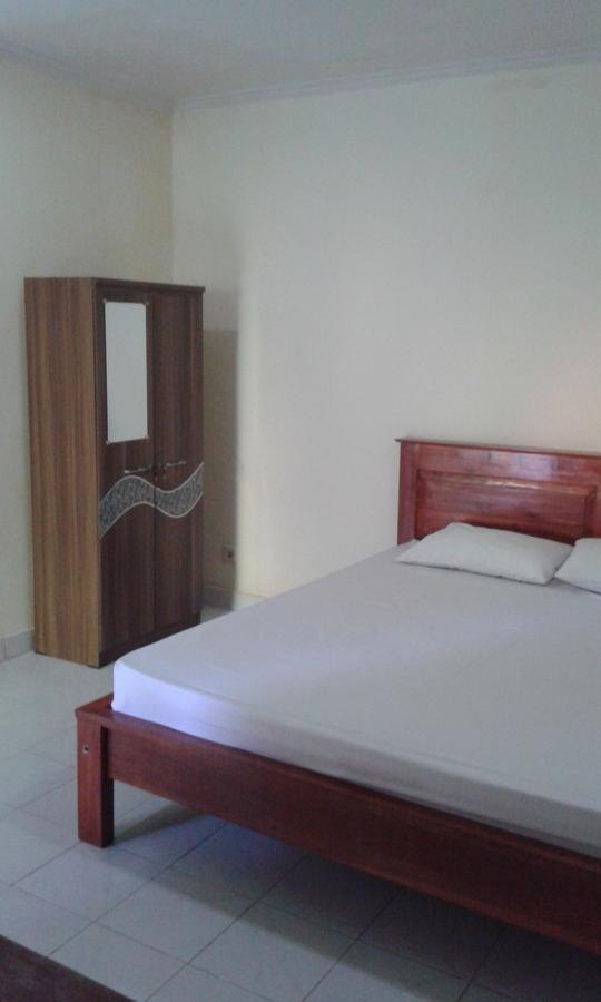 Madu Sentana House Hotel Ubud  Bagian luar foto