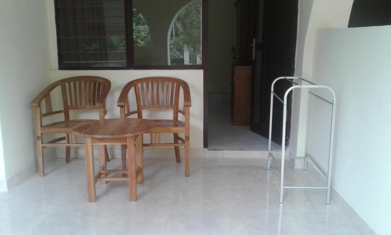 Madu Sentana House Hotel Ubud  Bagian luar foto