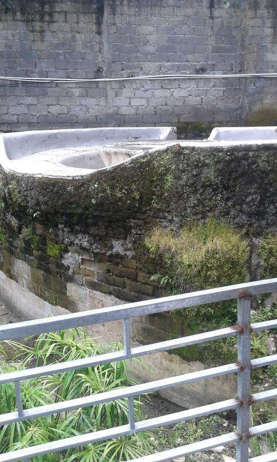 Madu Sentana House Hotel Ubud  Bagian luar foto