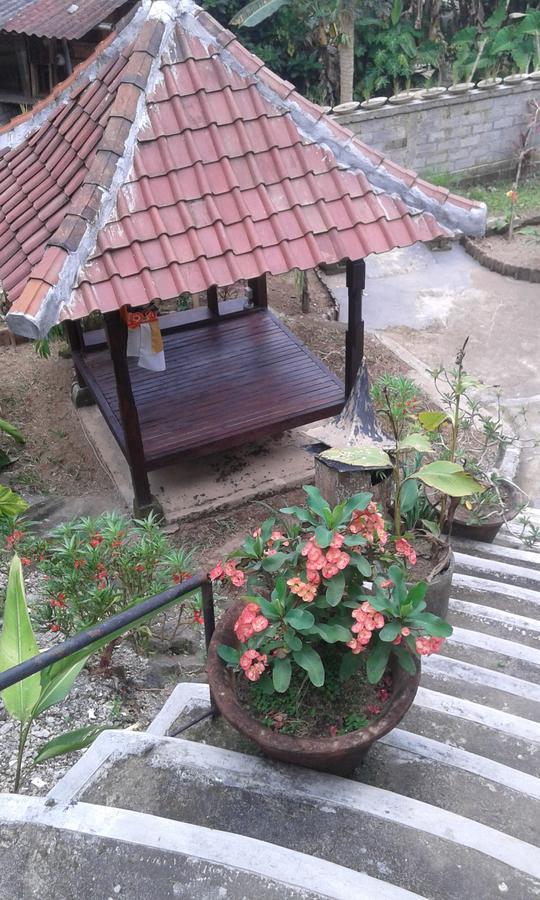 Madu Sentana House Hotel Ubud  Bagian luar foto