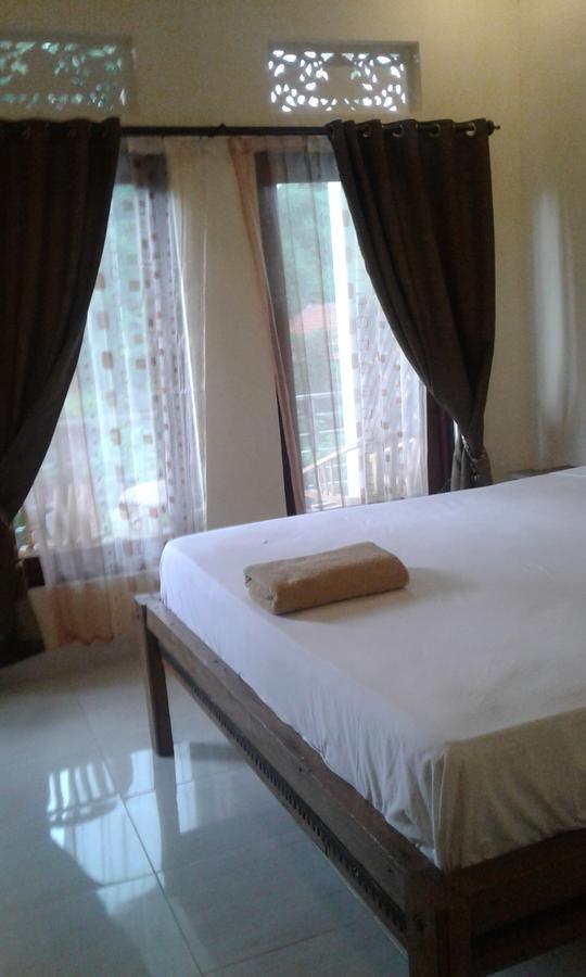 Madu Sentana House Hotel Ubud  Bagian luar foto