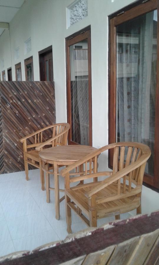 Madu Sentana House Hotel Ubud  Bagian luar foto